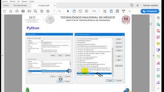 Python 2  Instalación y variables de entorno [upl. by Anivla]