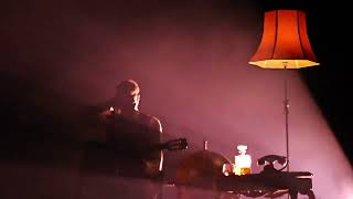 Asaf Avidan  Reckoning Song Live 2024  Lyon France [upl. by Darryn]