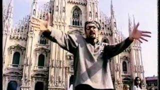 SIR J  LULTIMO DELLA SERA OFFICIAL VIDEO [upl. by Netsua]