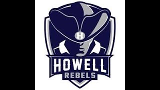 Howell Rebels Softball Baseball Pregame show 2024 [upl. by Euqilegna]