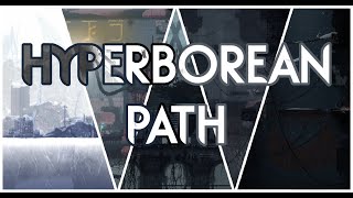 Rain World Hyperborean Path teaser [upl. by Aenil]