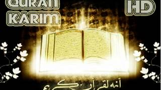 SURAH AL BAQARAH full by Mishary Alafasy HD  QURAN [upl. by Haliehs]