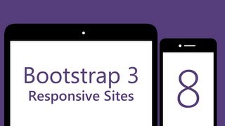 Bootstrap 3 Tutorials  8  Article Sidebar [upl. by Rosenberger458]