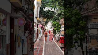 Marbella Spain 🇪🇸 Marbella – The Jewel of Spain A Short Tour of One of the Most Beautiful Cities [upl. by Sybley]