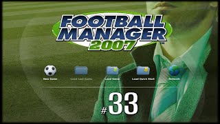 Football Manager 2007  Jugando en Español  Parte 33  JP [upl. by Bennet]