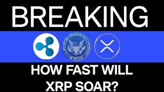 XRP NEWS XRP quotTHE MOST IMPORTANT LEVEL OF ALL TIMEquot [upl. by Aneek669]