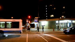 MONTREAL STM BEAUBIEN METRO STATION [upl. by Htebazil]