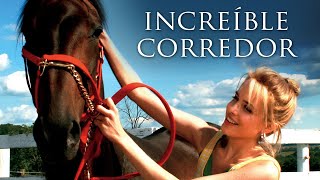 Increíble Corredor  Pelicula Completa  Scott Eastwood  Lou Gossett  Eric Roberts  Daryl Hannah [upl. by Tillman768]