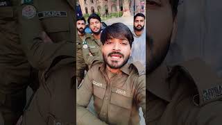 Rab to dua  Arslan John masihi geet  coverd by Punjab police officers foryou newmasihigeet [upl. by Mosenthal]