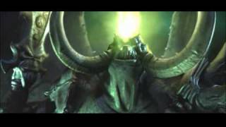 Warcraft3 Orc Ending German [upl. by Yllop642]