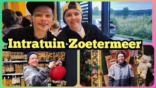 intratuin Zoetermeer [upl. by Girardo]