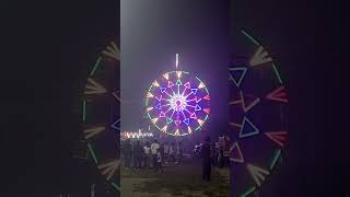 Guwahati Kahilipara Rakh Puja 2024🔥 [upl. by Hulburt565]