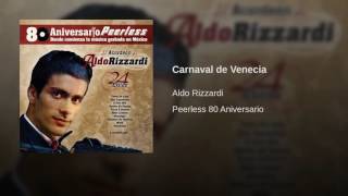 Aldo Rizzardi carnaval de venezia [upl. by Acsehcnarf]