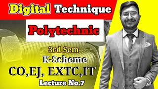 Unit1 Lecture7 DT  CONVERSION OCTAL TO BINARY  OCTAL TO DECIMAL  OCTAL TO HEXADECIMAL [upl. by Bois329]