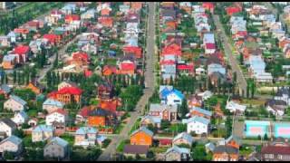 Orenburg City [upl. by Vernier]