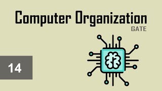 14 Understanding Set Associative Mapping  Computer Organization  Gate [upl. by Eremahs145]