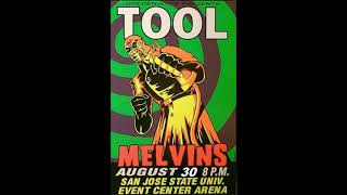 The Melvins US Live  Events Centre State University San Jose 30th August 1998 remastered [upl. by Agler]