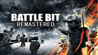 BattleBit Remastered • Battlefield больше не нужен [upl. by Dulciana98]