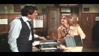 Petrocelli  S01E11  Counterploy  Barry NewmanBen Masters  Crime  Widescreen 720p [upl. by Nahtaoj]