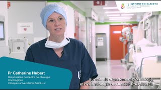 Le Centre de Chirurgie Oncologique  une expertise pointue pour les cancers rares et complexes [upl. by Anissej103]