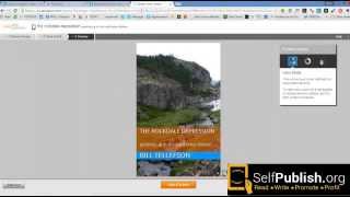 How to download your cover file from Amazon KDP [upl. by Coralie]