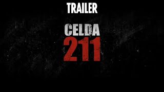 CELDA 211 2009 TRAILER ESPAÑOL [upl. by Balduin]