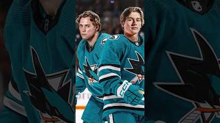 San Jose Sharks Offseason fyp trending shorts reel nhl hockey sports offseason freeagency [upl. by Nomla363]