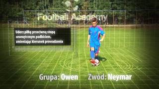 Grupa OWEN Zwód quotNeymarquot 3 [upl. by Broeder]