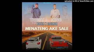 King Monada x Tribby Wadi Bhozza  Monateng Gake Sale [upl. by Brent]