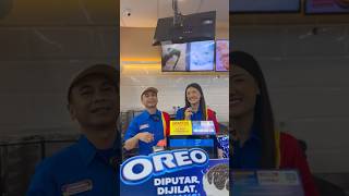 Dikasirin Raditya Dika amp Annisa Azizah SERU POL shorts indomaret [upl. by Yzzo576]