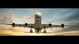 Watch  Take Off from OR Tambo International Airport South African travel automobile takeoff [upl. by Alage]