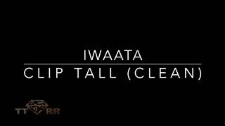 I Waata  Detta Play Official Music Video [upl. by Ellehcit]