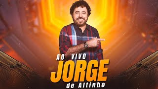 Jorge de Altinho ao vivo Traipu Alagoas 2k22 [upl. by Lurie956]