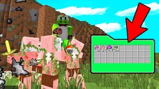 TROLLEANDO CON LOS HACKS CHAFA A UN NOOB  MINECRAFT TROLL PIXELMON DIAMANTE EP36 [upl. by Godfry]