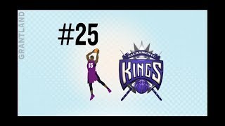 The Kings Are Now Boogie Cousinss Team  Bill and Jalens 2013 NBA Preview  Rank no 25 [upl. by Madox]