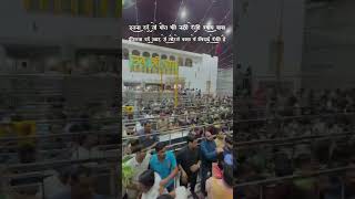 Khatu shyam baba ji khatushyam khatushyamji khatubhajan shots viral [upl. by Moreen]