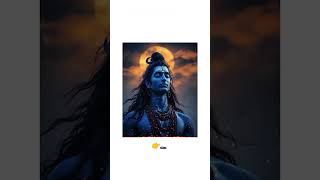 Nirvana shatakam📿  mahadev status shivamahadevbholestatusnewshortlikesharesubscribe [upl. by Nealah]