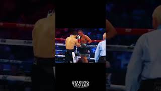 ARTUR BETERBIEV KNOCKOUTS shorts [upl. by Adnohr]