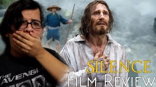 SILENCE  Disponible en BluRay DVD et VOD [upl. by Centonze]