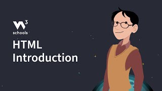 HTML  Introduction  W3Schoolscom [upl. by Akinwahs839]