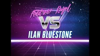 Andrew Rayel vs Ilan Bluestone B2B Tribute Battlemix  Viewer Request batmanx408 [upl. by Landel]