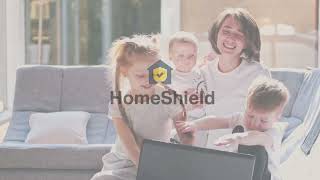 HomeShield [upl. by Fiske]