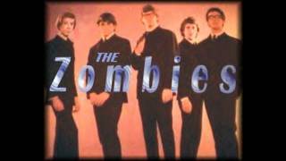 The Zombies  Shes Not There 1964 [upl. by Maynard]