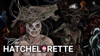 The Hatchelorette  Hag  Dead by Drag Queen [upl. by Nwahsram]