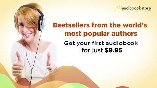 Download Audiobooks Now at AudioBookStorecom [upl. by Kirstin]