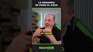 La demanda es como el agua en Mercado Libre [upl. by Luhe]