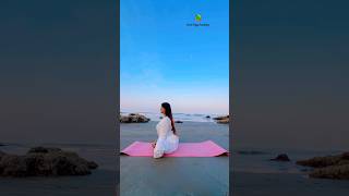 Sitting Yoga Poses sequence yogaurmi urmiyogaacademy yogaasana fitness yoga yogapassion [upl. by Cowey72]