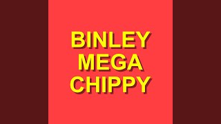 Binley Mega Chippy [upl. by Llenol]