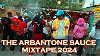 BEST ARBANTONE LATEST VIDEO MIX 2024  Set it Statue Nimekumark Bad Gyal Now You Know Skele Woo [upl. by Yates236]