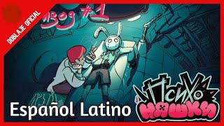 PSYCHOCUTIES  Episodio 1  Dr Masacrik y Mimi  18 DOBLAJE ESPAÑOL LATINO [upl. by Ailil]